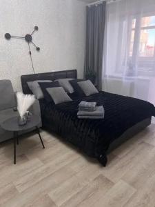 Квартиры на Ленинградской 144 - 55