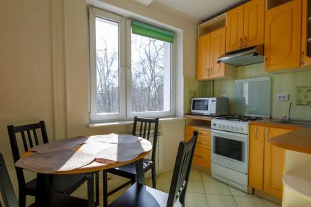 Квартиры на Старопрегольской набережной 16 - 299