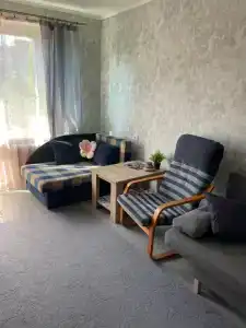 Квартиры на Калужской 6 - 35