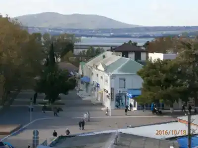 Квартиры на Островского 19 - 107