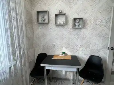 Квартиры на Гагарина 12 - 86