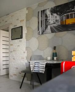 Уютная квартира - 19