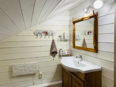 Деревенский домик - 25