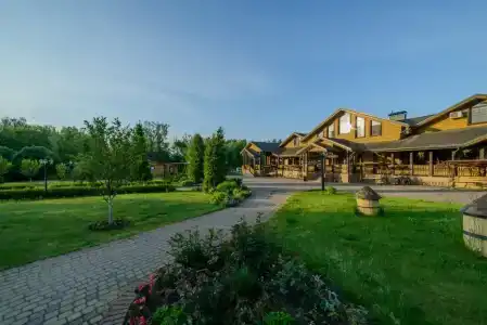 Юрьевское подворье - 135