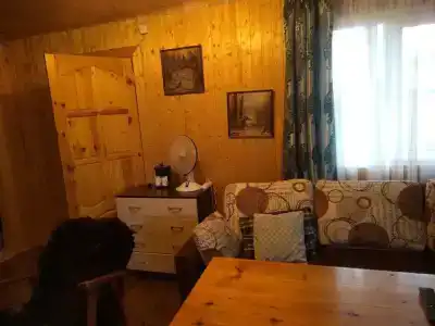 Дом в Ладожских шхерах - 11
