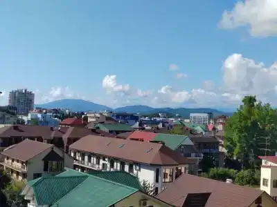 Квартиры на Цветочной 17/7 - 387