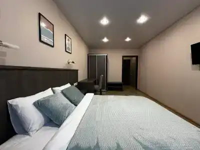Квартиры на Кременчугской 11 - 308
