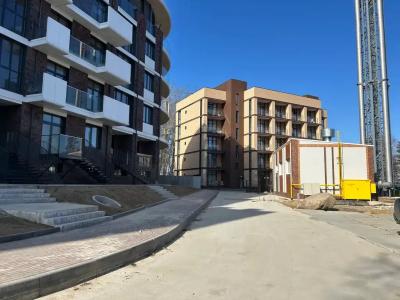 Квартиры на Верещагина 12 - 493