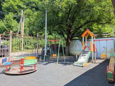 Квартиры на ГЭС 5 - 108