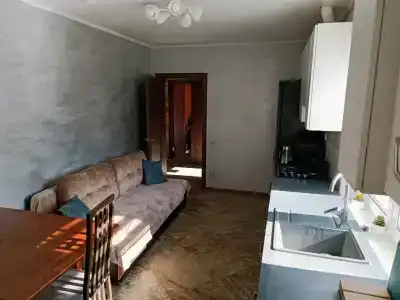 Новый дом с баней - 8