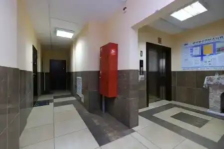 Квартира на Пархоменко - 21