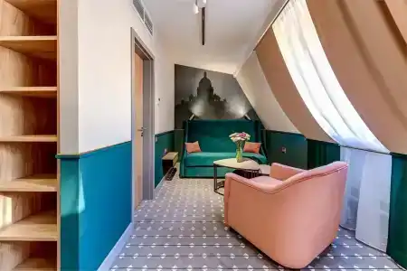 Арбат Норд - 134