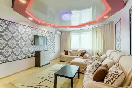 на Ракетостроителей, 1к1 - 2