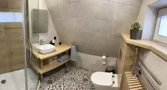 Глэмпинг на Березовой - 18