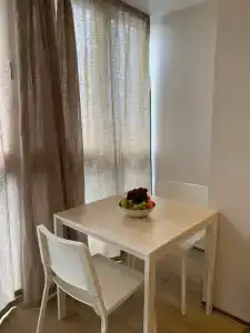 Квартиры на Малой Пироговской 27к1 - 45