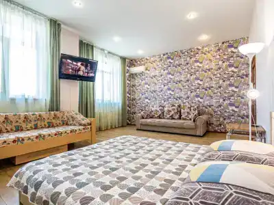 на проспекте Гагарина - 23