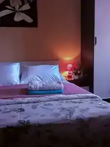 Apartment on Pritytskogo - 20