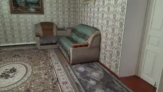 Дом в исторической части города - 29