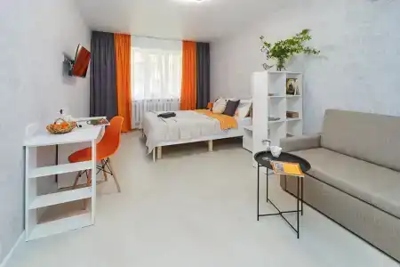 Квартира на Октябрьском, 19б - 34