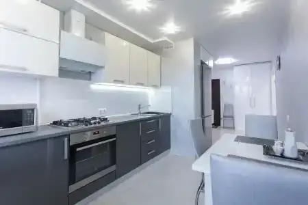 Квартиры на Максима Танка 16 - 81