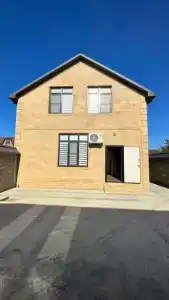 Коттедж у Моря на Гаджиева - 58