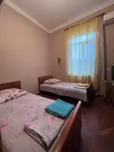 Солнечный - 42