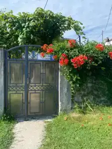 Уютный дом в центре города - 14