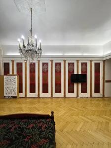 Квартиры на Большой Гнездниковском 10 - 284
