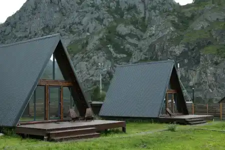 A-frame - 26