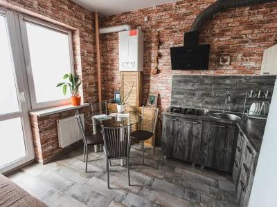 Esenin LOFT Панорамный вид на город - 22