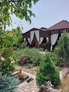 Вилла Роза - 0
