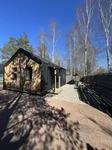 Гостевой дом BARN HOUSE - 22