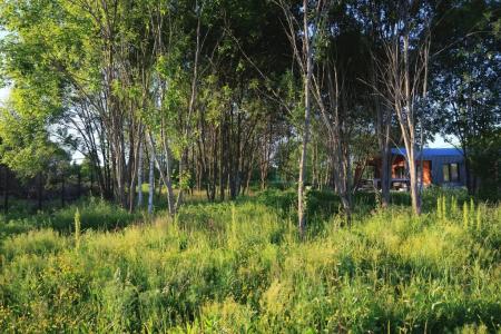 Шаблыкино Village - 77