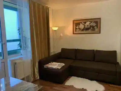 Квартиры на Авиаторов Балтики 5 - 57