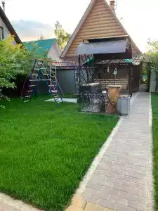 Гостевой Дом с баней - 16