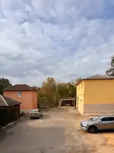 Дом на Городянской - 32