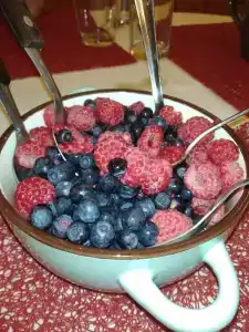 Дом возле озера - 88