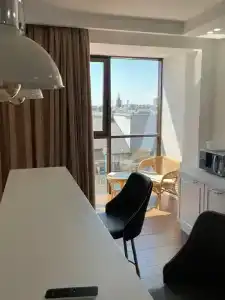 Квартиры в Малом переулке 3 - 95