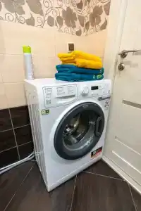 Apartment on Okruzhnoe shosse 24A - 13