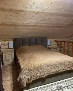 Домик в лесу - 6