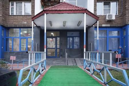 Дизайнерская студия с панорамным видом в 3-х минутах от м Братиславская - 20