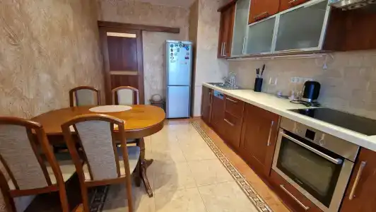 Квартиры на Кузбасской Дивизии 24А - 9