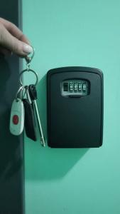 Квартиры на Литовском Вал 87А - 215