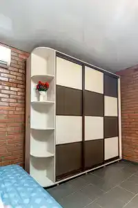 Дом с бассейном и русской баней - 45