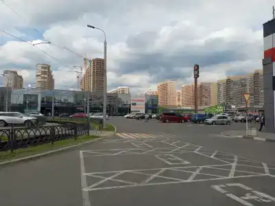 Квартиры на Московской 154 - 26