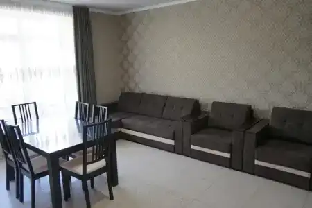 Дом для отпуска У Натальи - 2