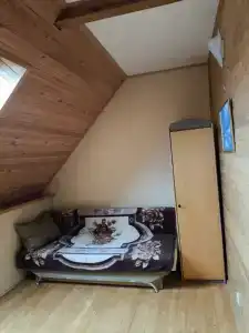 Уютный дом возле моря с баней и зоной барбекю - 12