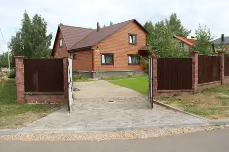 У Камина - 45