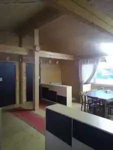 Отдых в видовом месте - 4