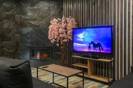 LOFT HOUSE - 28